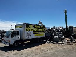 Professional Junk Removal Services in Ray City, GA